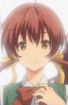 Misaki Misaki
