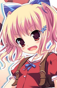 Nanase, Koharu Nanase, Koharu