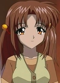 Wakao, Yuna Wakao, Yuna