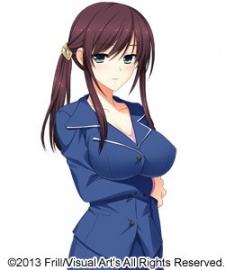 Hayami, Suzuka Hayami, Suzuka