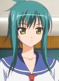 Toono, Mao Toono, Mao