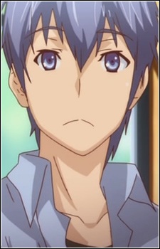 Fujimori, Kaname Fujimori, Kaname