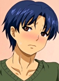 Mitarai, Noboru Mitarai, Noboru