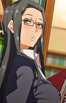 Librarian Librarian