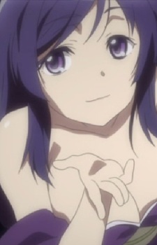 Hanabishi, Koume Hanabishi, Koume