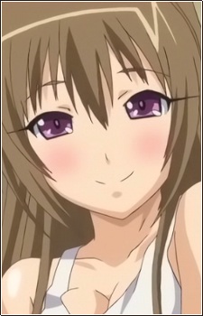 Shirakawa, Kyouko Shirakawa, Kyouko