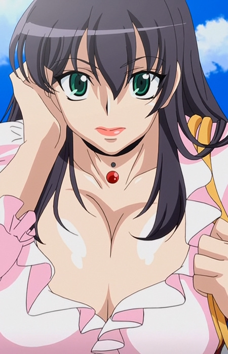 Morino, Yuuko Morino, Yuuko