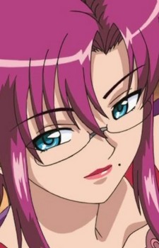 Jounouchi, Tsubame Jounouchi, Tsubame
