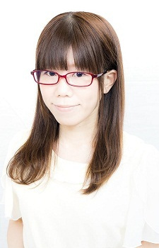Nakamura, Asami