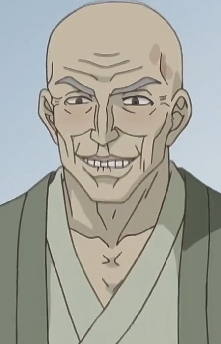 Takayanagi, Tomizo Takayanagi, Tomizo