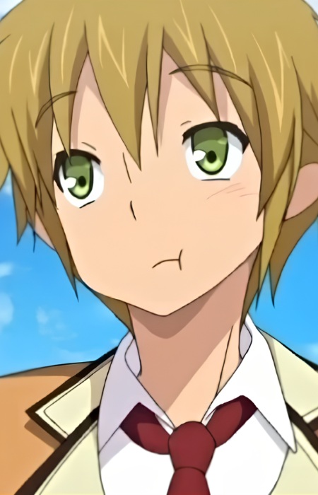 Yuusha-sama