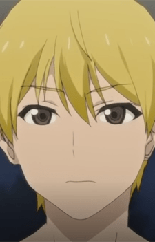 Megumi Megumi
