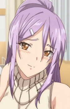 Katagiri, Arisa Katagiri, Arisa