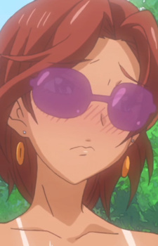 Sakai, Maria Sakai, Maria