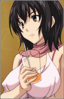 Asaoka, Madoka Asaoka, Madoka