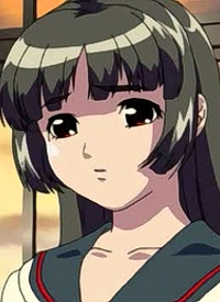 Izumi, Amane Izumi, Amane