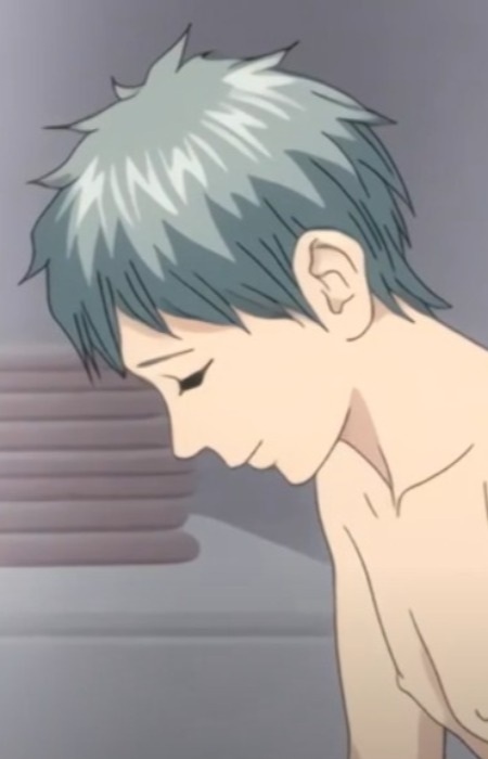 Kimura Kimura