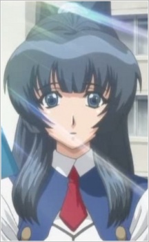 Jounouchi, Minako Jounouchi, Minako