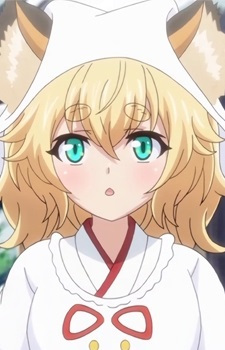 Kitsu, Nene Kitsu, Nene