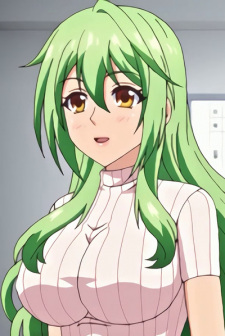 Ootani, Kaho Ootani, Kaho
