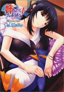 Hiiragi, Kaname Hiiragi, Kaname