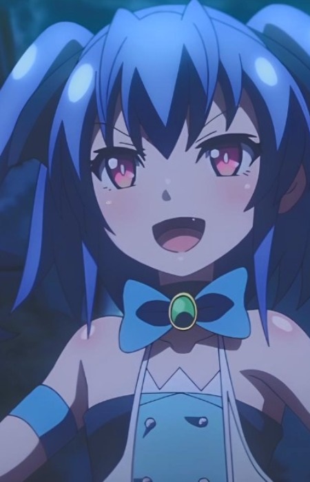 Hiyama, Sumire Hiyama, Sumire
