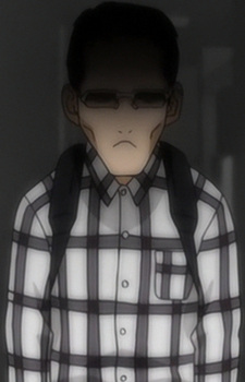 Takeshi Takeshi