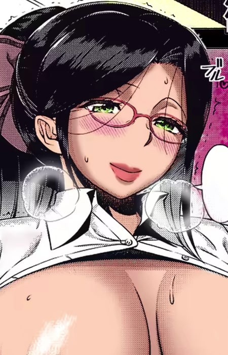 Mrs. Yukino Mrs. Yukino