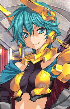 Mirage, Yulang Mirage, Yulang