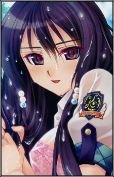Shirotae, Ayame Shirotae, Ayame