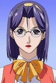 Sakurai, Chisa Sakurai, Chisa