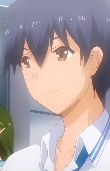 Amano, Taichi Amano, Taichi
