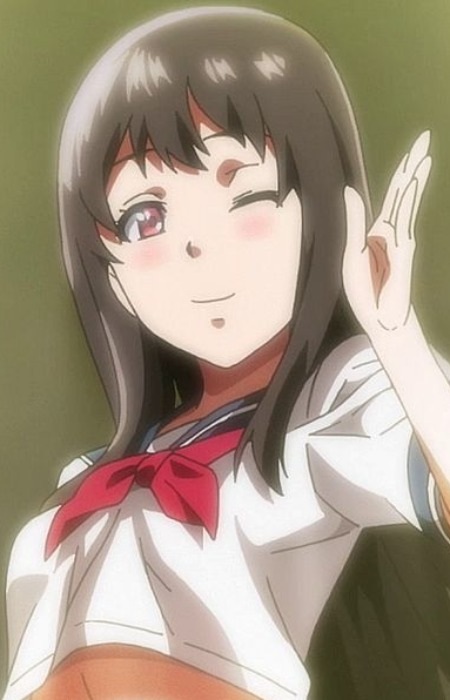 Mukaihi, Kisara Mukaihi, Kisara