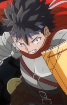 Yuusha Yuusha