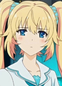 Hoshii, Natsumi Hoshii, Natsumi