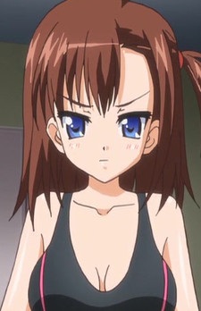 Takai, Shizuka Takai, Shizuka