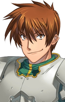 Rance Rance