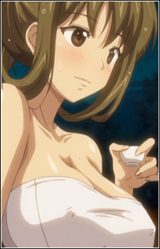 Okunaga, Yurie