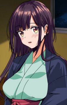 Kurahashi, Tokiko Kurahashi, Tokiko