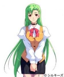 Miyoshi, Kaoruko Miyoshi, Kaoruko