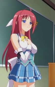 Takagi, Atsuko Takagi, Atsuko