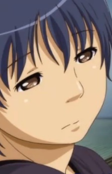 Aki's Older Brother Aki's Older Brother