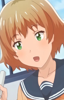 Kirihara, Mika