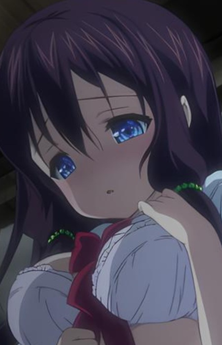 Sugawara, Aoi