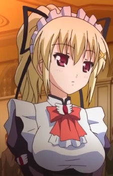 Fujishiro, Francesca Fujishiro, Francesca