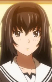 Murasawa, Itsuki Murasawa, Itsuki