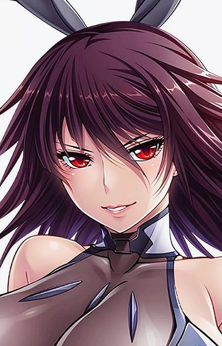 Mizuki, Shiranui Mizuki, Shiranui