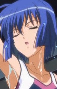 Kitagawa, Aya Kitagawa, Aya