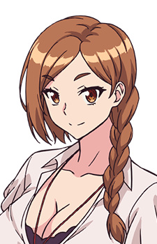 Shiina, Kaede Shiina, Kaede