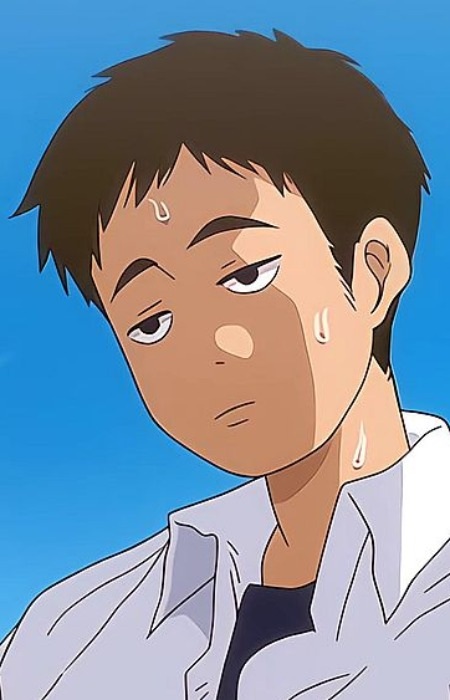 Danshi, Seito Danshi, Seito